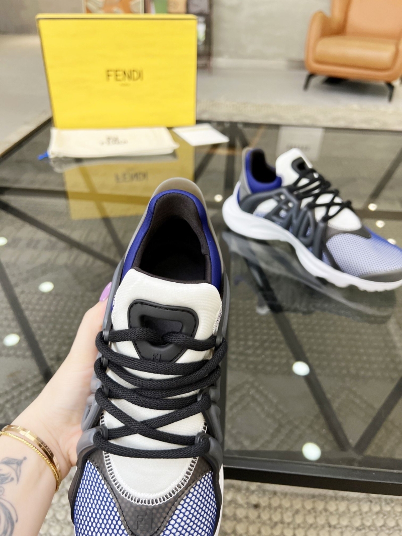 Fendi Sneakers